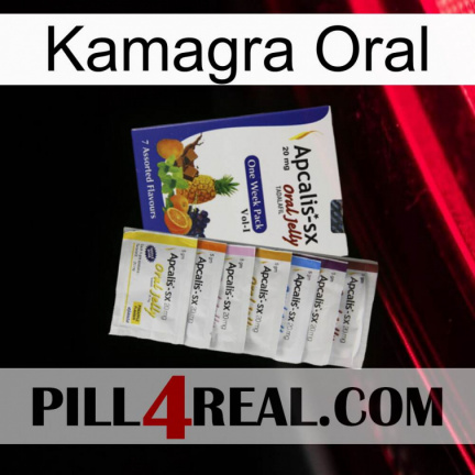 Oral Kamagra 11